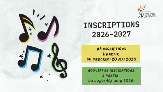 Inscriptions